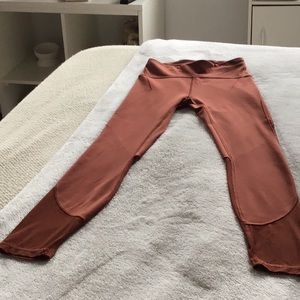 Lululemon Align high-Rise pant 28” excellent condition